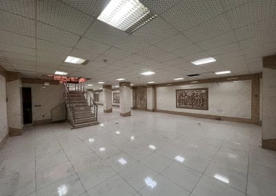 خرید زیر زمین تجاری در اندیشه