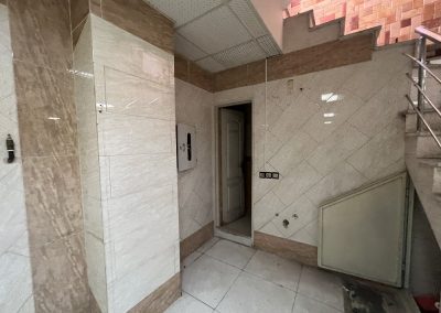 خرید زیر زمین تجاری در اندیشه