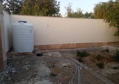فروش باغ 4دیواری در شهریار