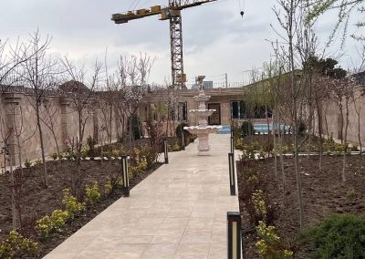 خرید باغ ویلا سند دار در شهریار