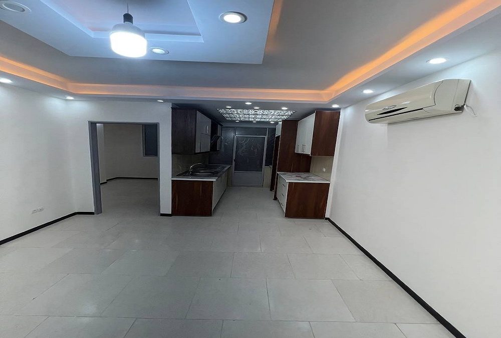 خرید آپارتمان با سند تک برگ در اندیشه