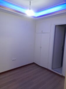 آپارتمان 49 متری در اندیشه فاز یک