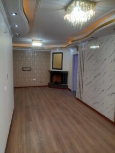 آپارتمان 49 متری در اندیشه فاز یک