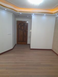 آپارتمان 49 متری در اندیشه فاز یک