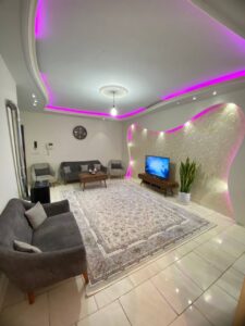 خرید آپارتمان فول بازسازی در اندیشه فاز یک