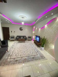 خرید آپارتمان فول بازسازی در اندیشه فاز یک