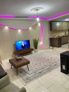 خرید آپارتمان فول بازسازی در اندیشه فاز یک