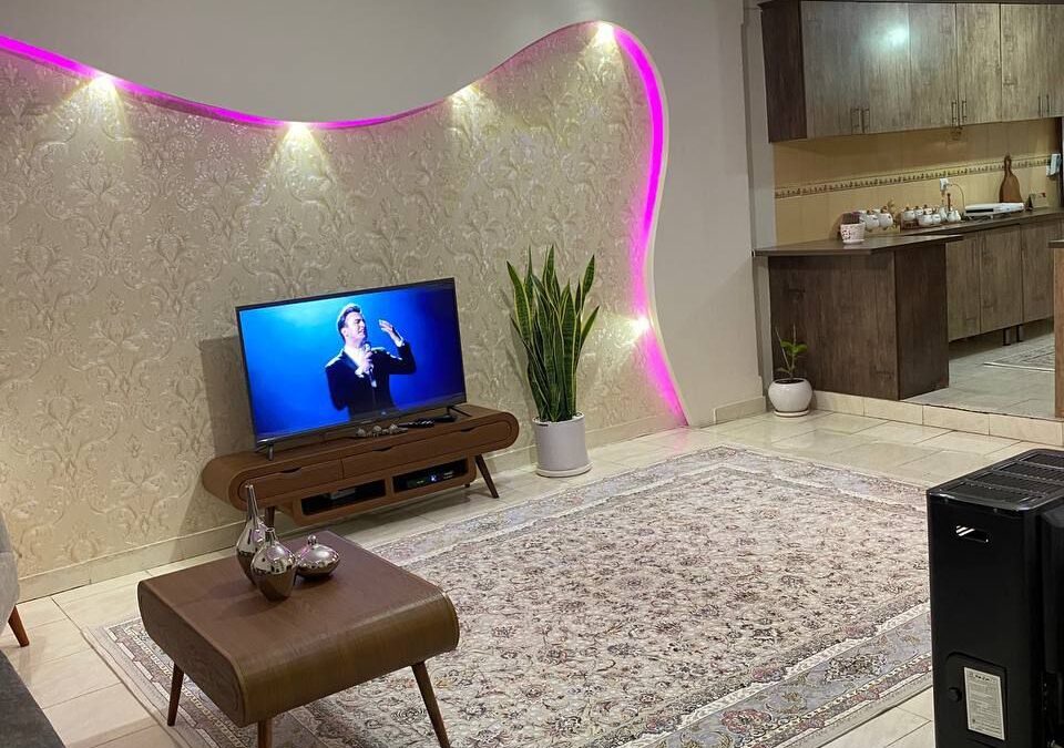 خرید آپارتمان فول بازسازی در اندیشه فاز یک