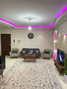 خرید آپارتمان فول بازسازی در اندیشه فاز یک