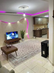 خرید آپارتمان فول بازسازی در اندیشه فاز یک