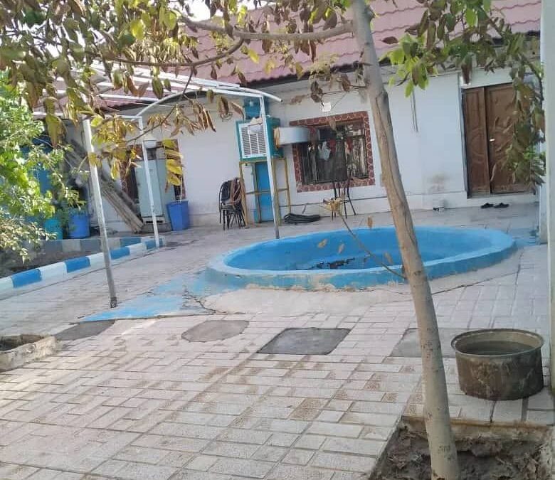 خرید باغ با قیمت مناسب در شهریار