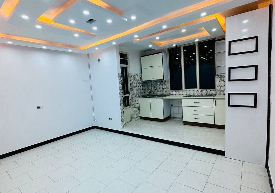 فروش واحد در اندیشه
