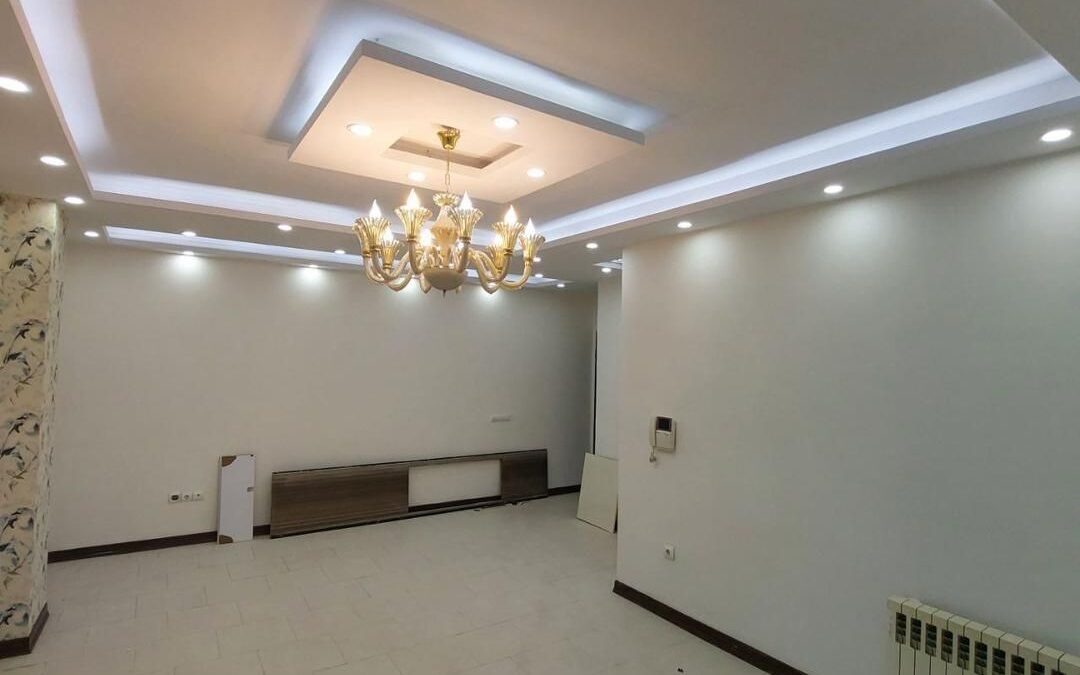 آپارتمان در اندیشه