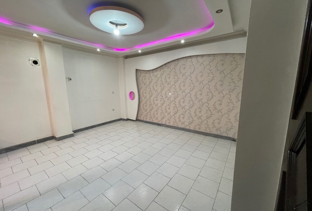 فروش آپارتمان در فاز یک