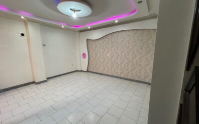 فروش آپارتمان در فاز یک