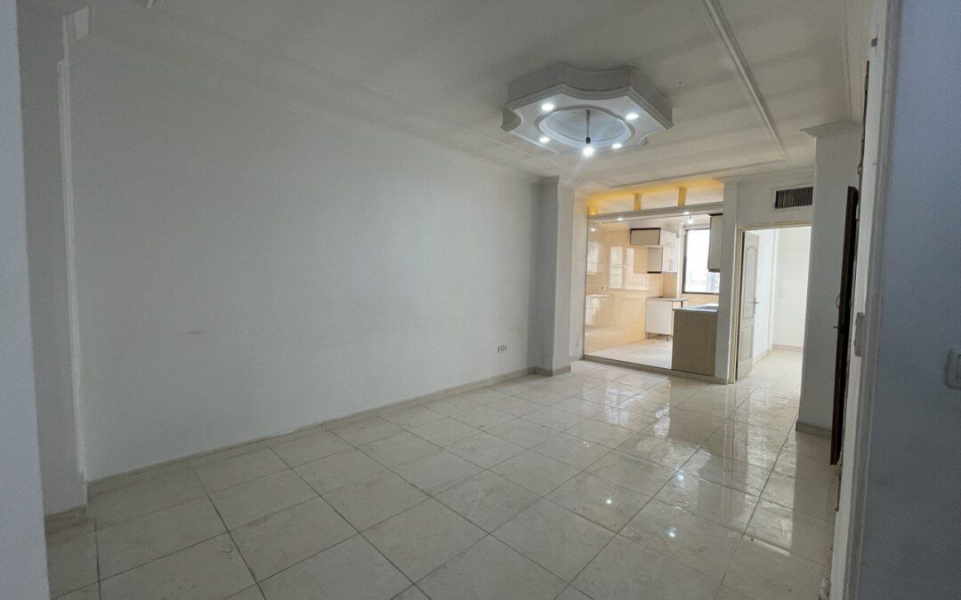 فروش آپارتمان 53متری