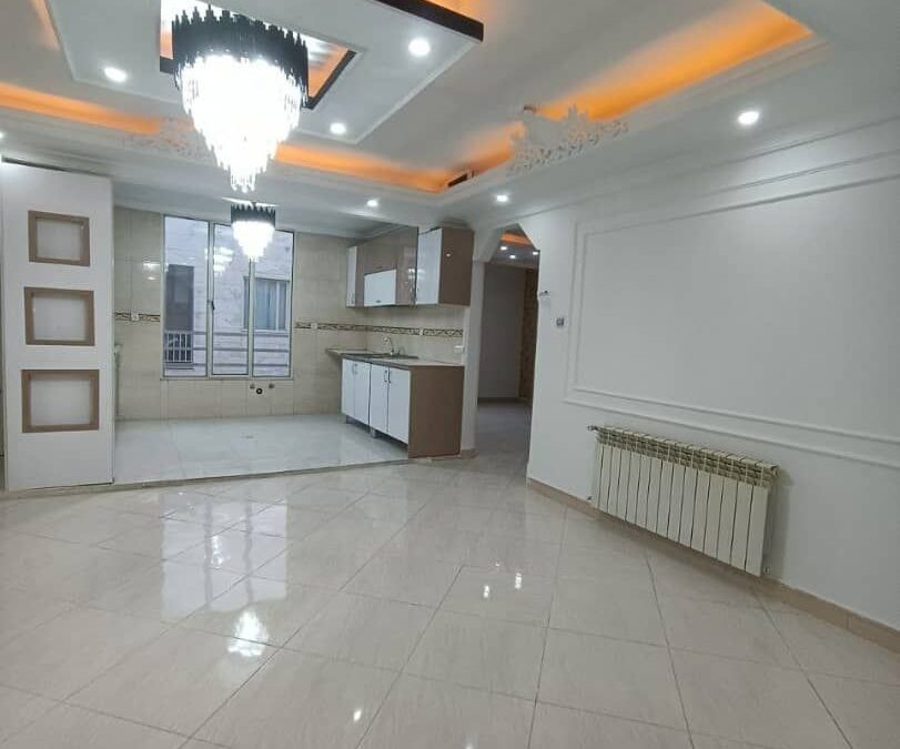 فروش آپارتمان در اندیشه فاز یک