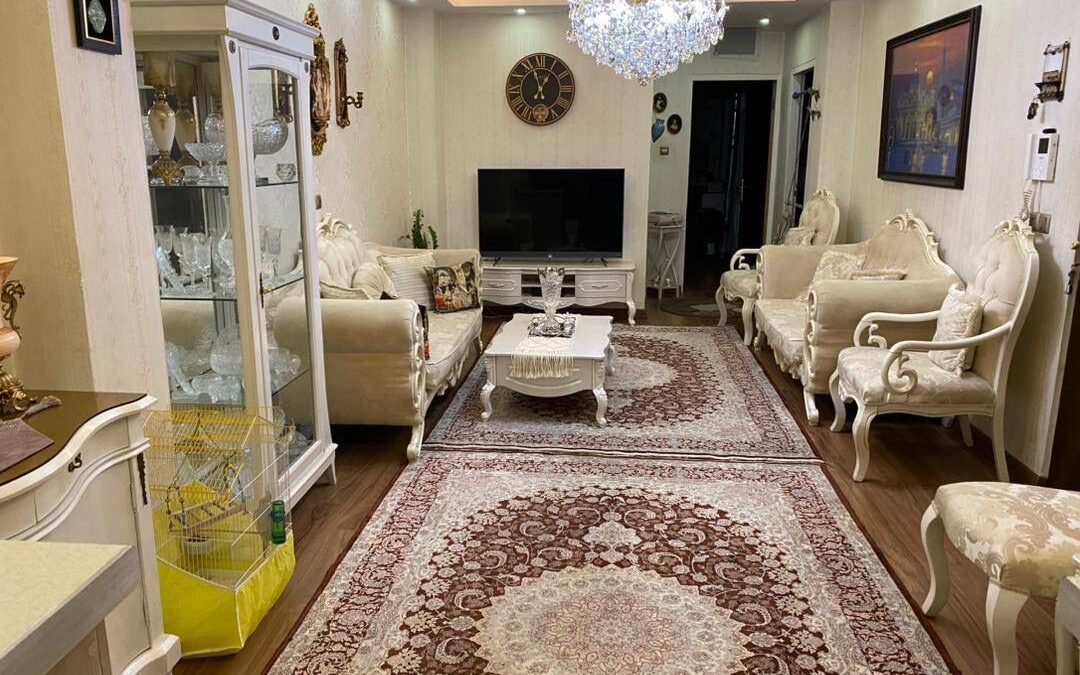 خرید آپارتمان 71 متری در اندیشه