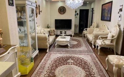 خرید آپارتمان 71 متری در اندیشه