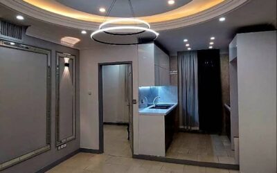 آپارتمان 40 متری اکازیون در شهرک اندیشه