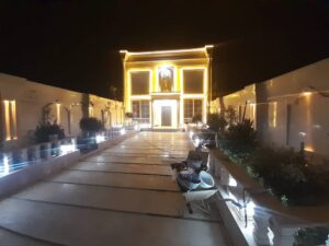 خرید باغ در شهریار