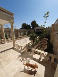 خرید باغ در شهریار