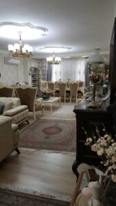 آپارتمان 155 متری در اندیشه