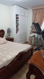 آپارتمان 155 متری در اندیشه
