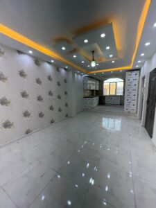 آپارتمان زیر قیمت منطقه
