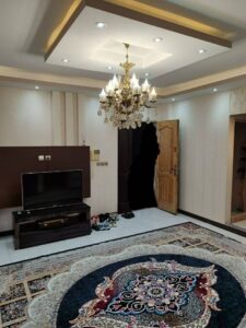 آپارتمان 48 متری در اندیشه فاز یک