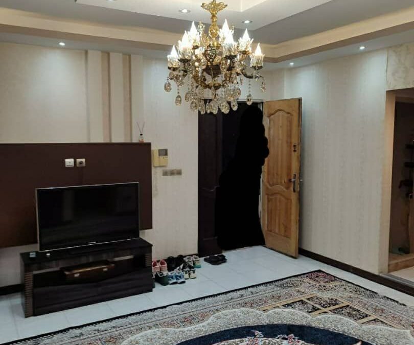 آپارتمان 48 متری در اندیشه فاز یک