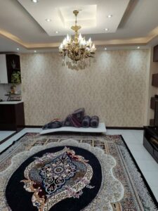 آپارتمان 48 متری در اندیشه فاز یک