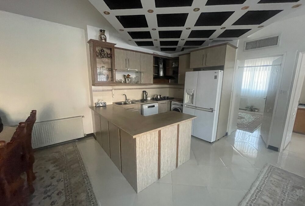 آپارتمان رهن کامل در اندیشه فاز یک