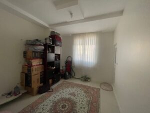 آپارتمان رهن کامل در اندیشه فاز یک