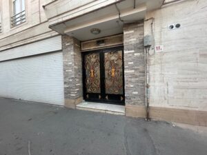 آپارتمان رهن کامل در اندیشه فاز یک
