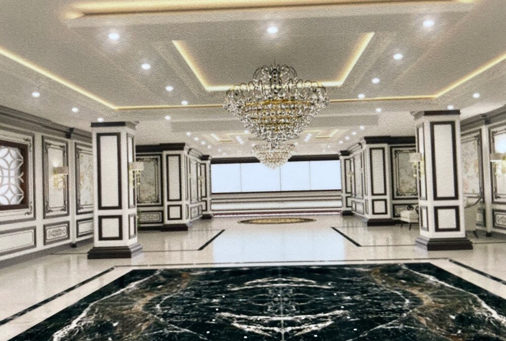 خرید واحد پیش فروش