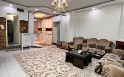 خرید آپارتمان 53 متری در اندیشه فاز یک