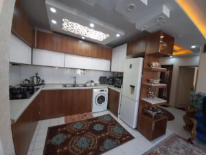 خرید آپارتمان با وام در اندیشه فاز یک