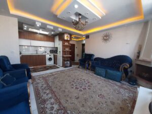 خرید آپارتمان با وام در اندیشه فاز یک