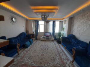 خرید آپارتمان با وام در اندیشه فاز یک