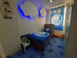 خرید آپارتمان با وام در اندیشه فاز یک