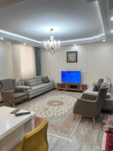 آپارتمان در اندیشه فاز سه
