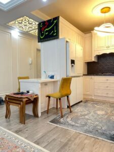 آپارتمان در اندیشه فاز سه