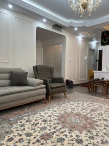 آپارتمان در اندیشه فاز سه