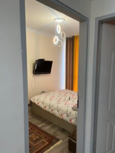 آپارتمان در اندیشه فاز سه