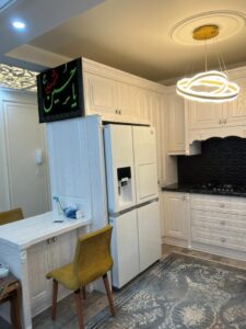 آپارتمان در اندیشه فاز سه