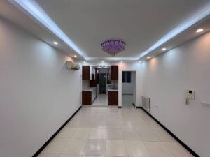 آپارتمان در اندیشه فاز یک