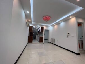 آپارتمان در اندیشه فاز یک