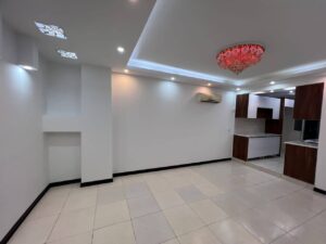 آپارتمان در اندیشه فاز یک