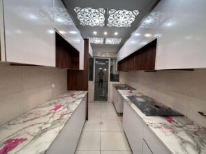 آپارتمان در اندیشه فاز یک